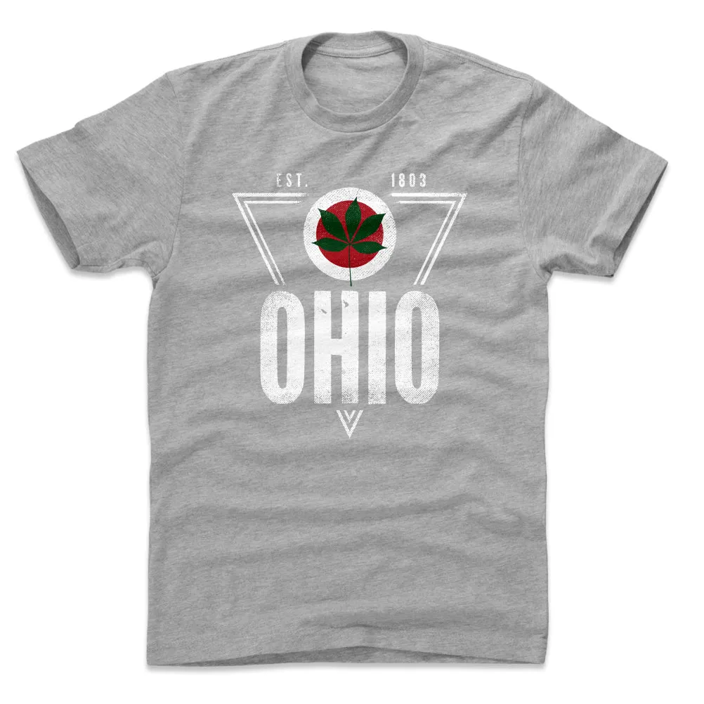 Ohio Established Triangle WHT sold by 500 Level product image thumbnail 2