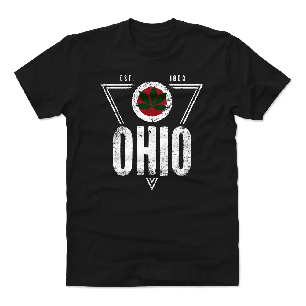 Ohio Established Triangle WHT sold by 500 Level product image thumbnail 3