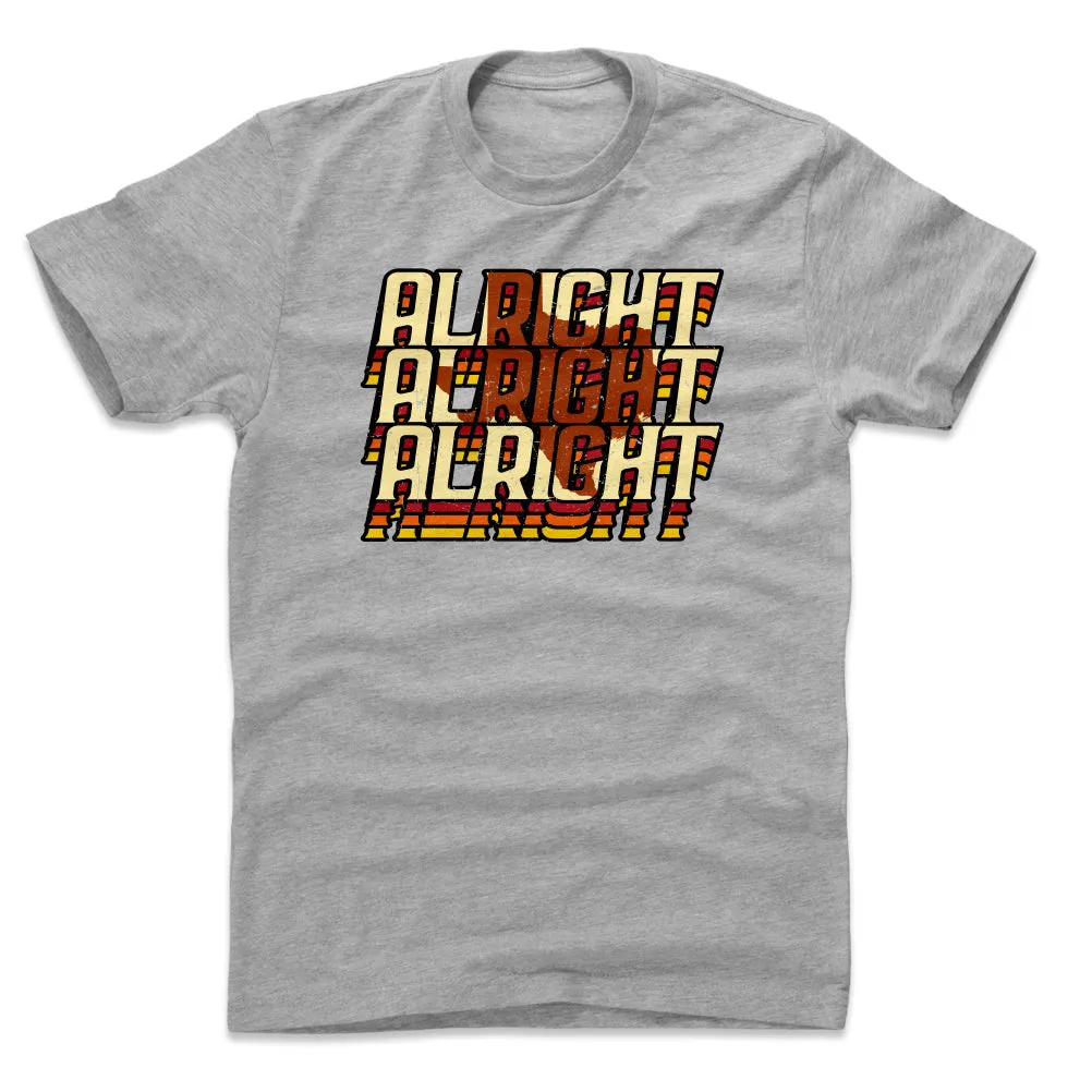 Texas Alright WHT sold by 500 Level product image thumbnail 2