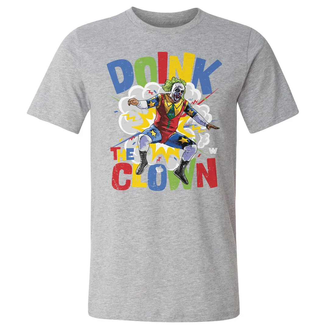 Doink The Clown Boom WHT sold by 500 Level product image thumbnail 2
