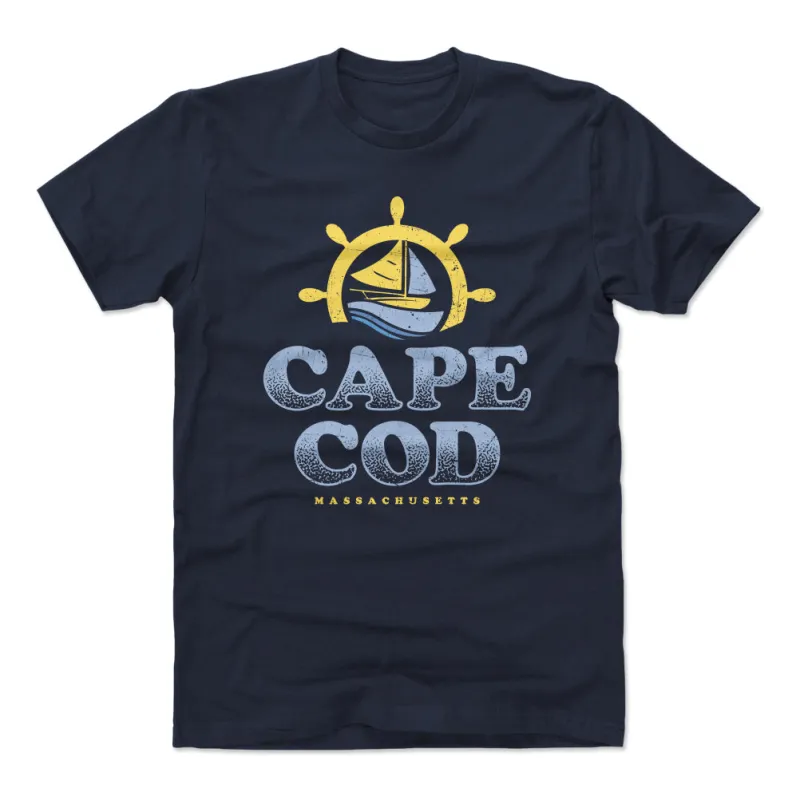 Cape Cod Massachusettss Retro WHT sold by 500 Level