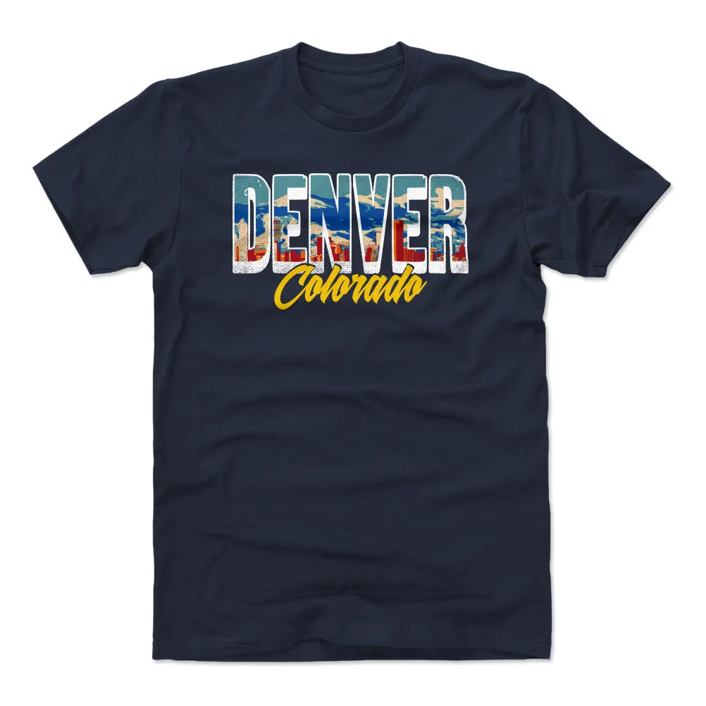 Denver Colorado City Font WHT sold by 500 Level product image thumbnail 2