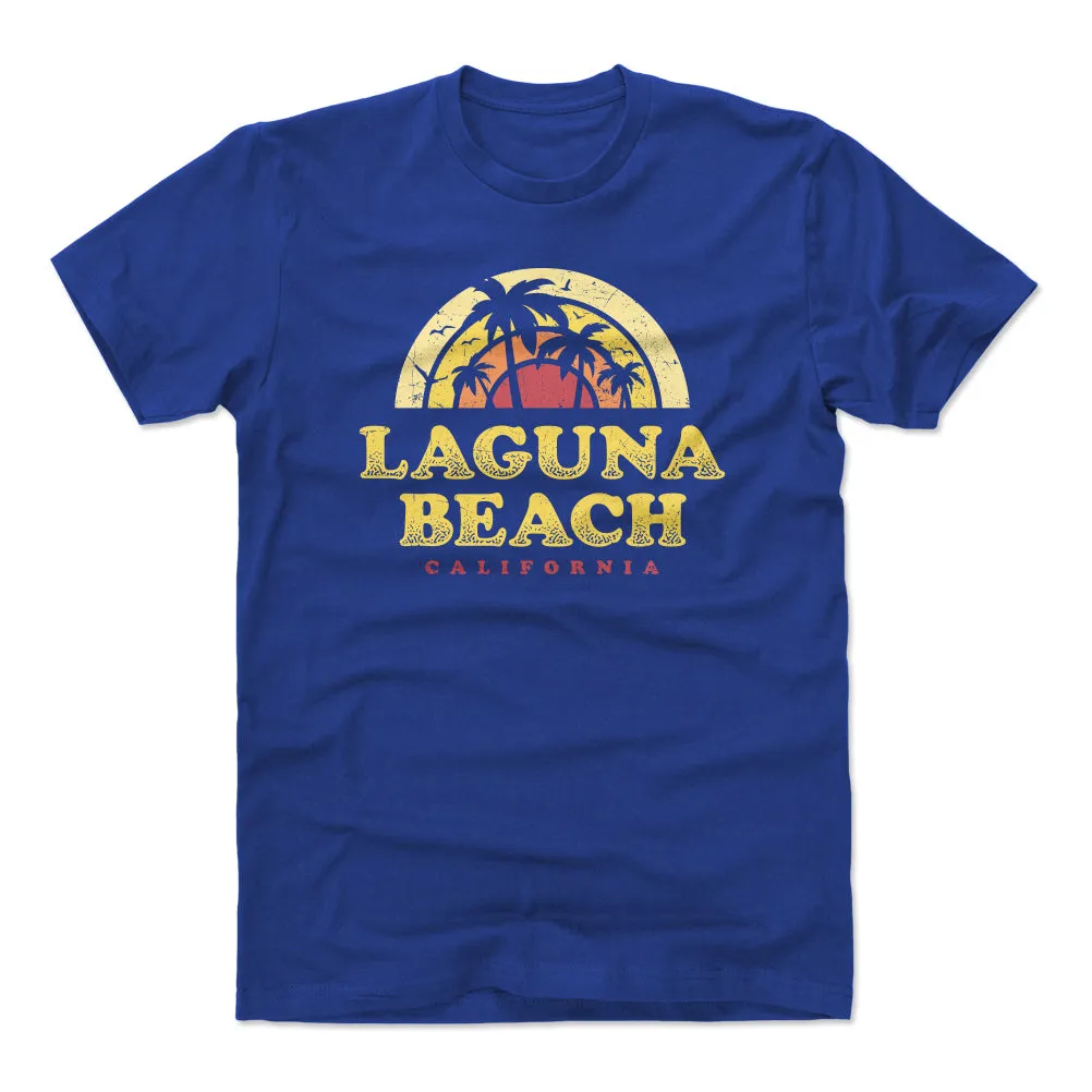 Laguna Beach California Retro WHT sold by 500 Level