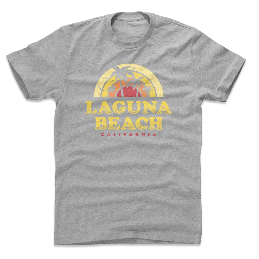 Laguna Beach California Retro WHT sold by 500 Level product image thumbnail 2