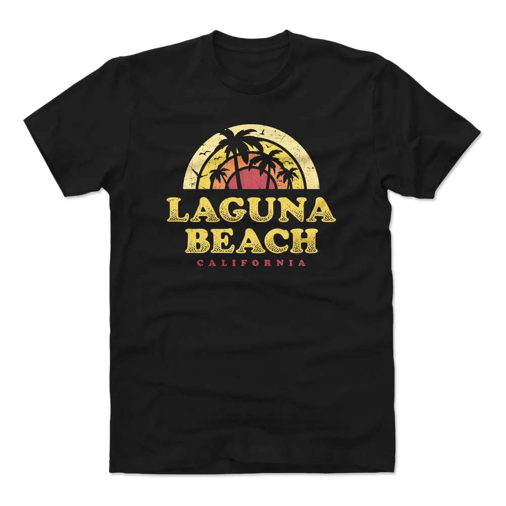 Laguna Beach California Retro WHT sold by 500 Level product image thumbnail 3