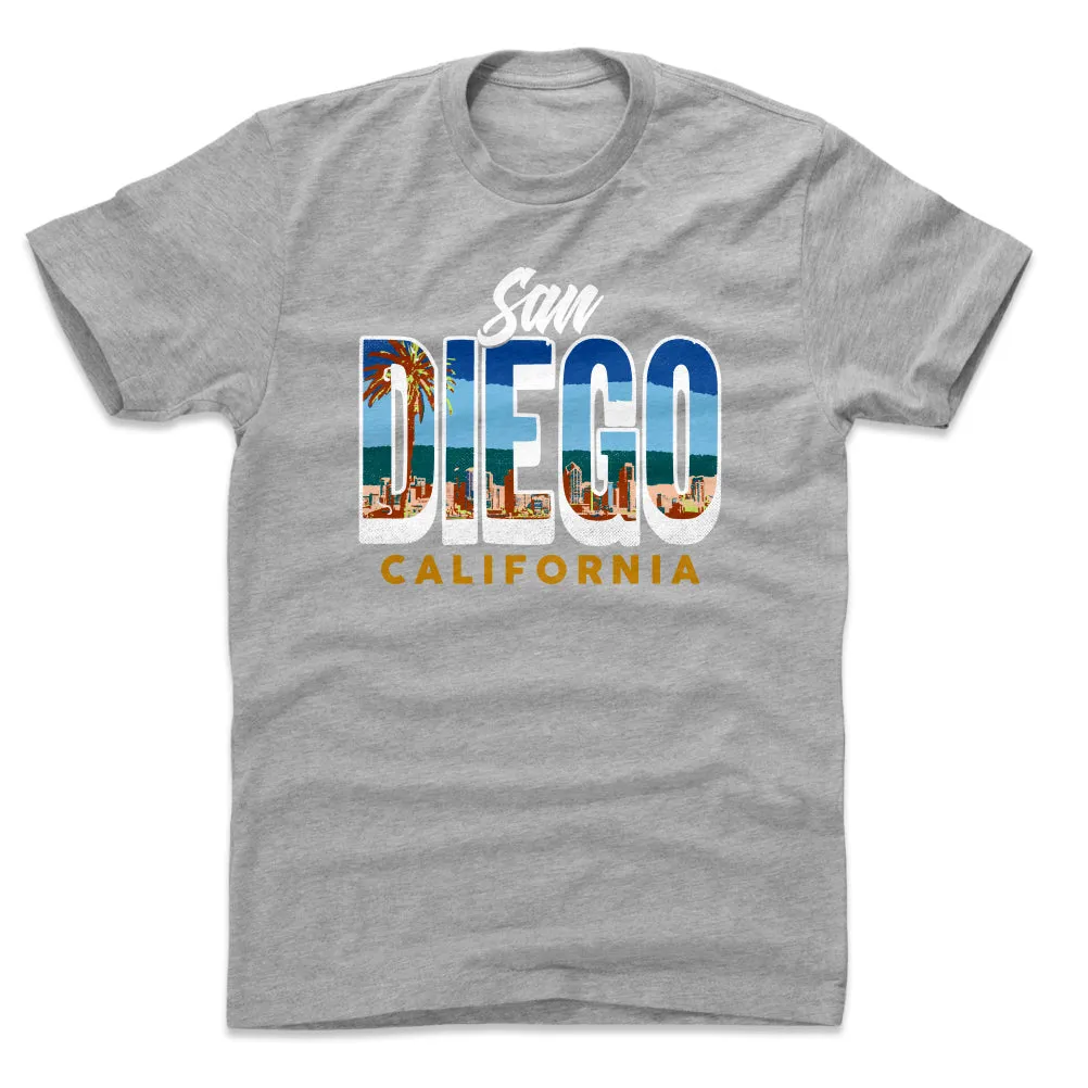 San Diego California City Font WHT sold by 500 Level product image thumbnail 3