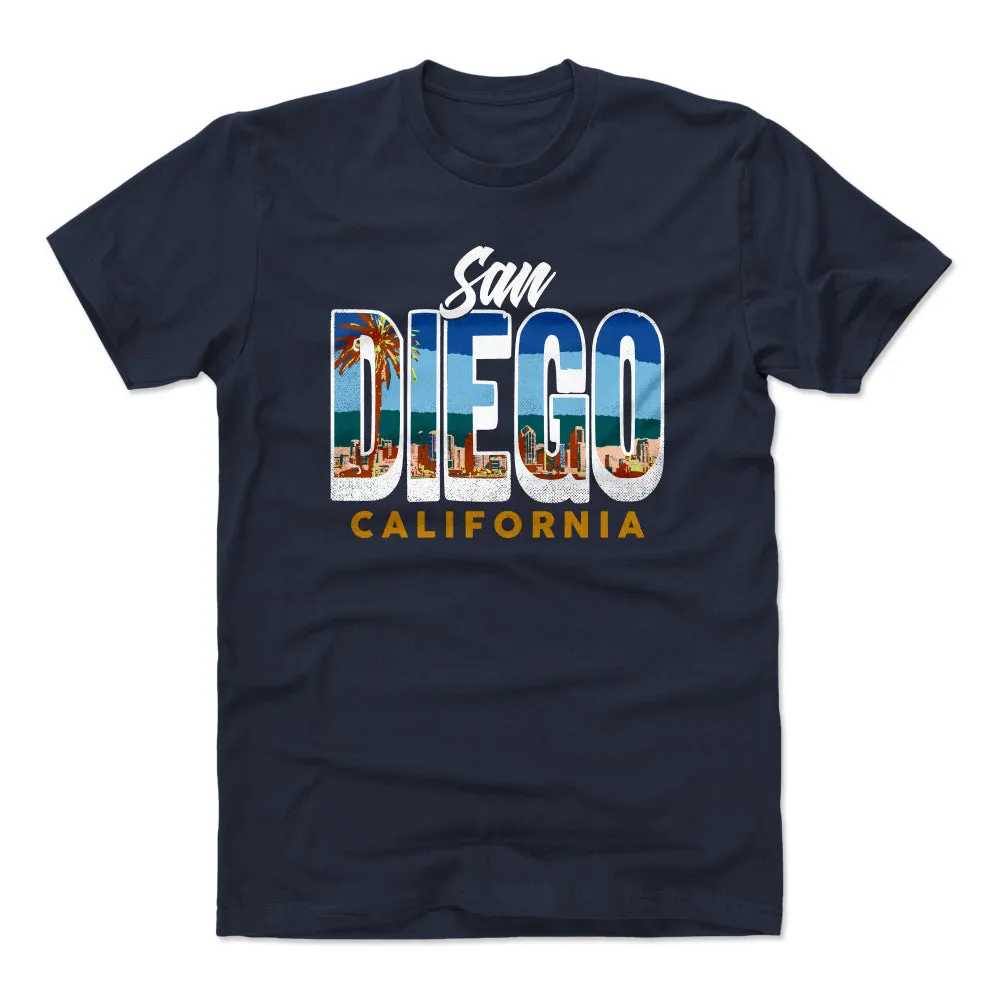 San Diego California City Font WHT sold by 500 Level product image thumbnail 2