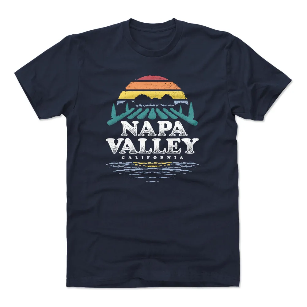 Napa Valley California Retro WHT sold by 500 Level product image thumbnail 2