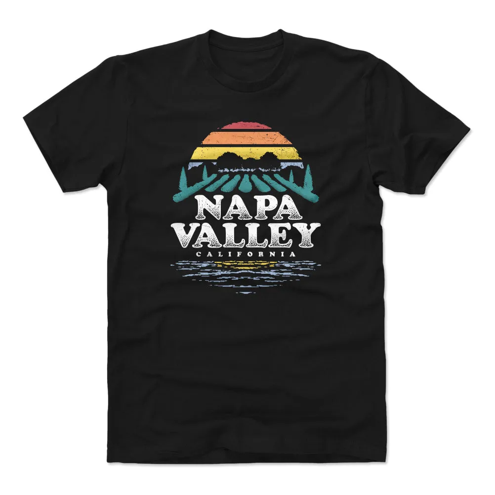 Napa Valley California Retro WHT sold by 500 Level product image thumbnail 3