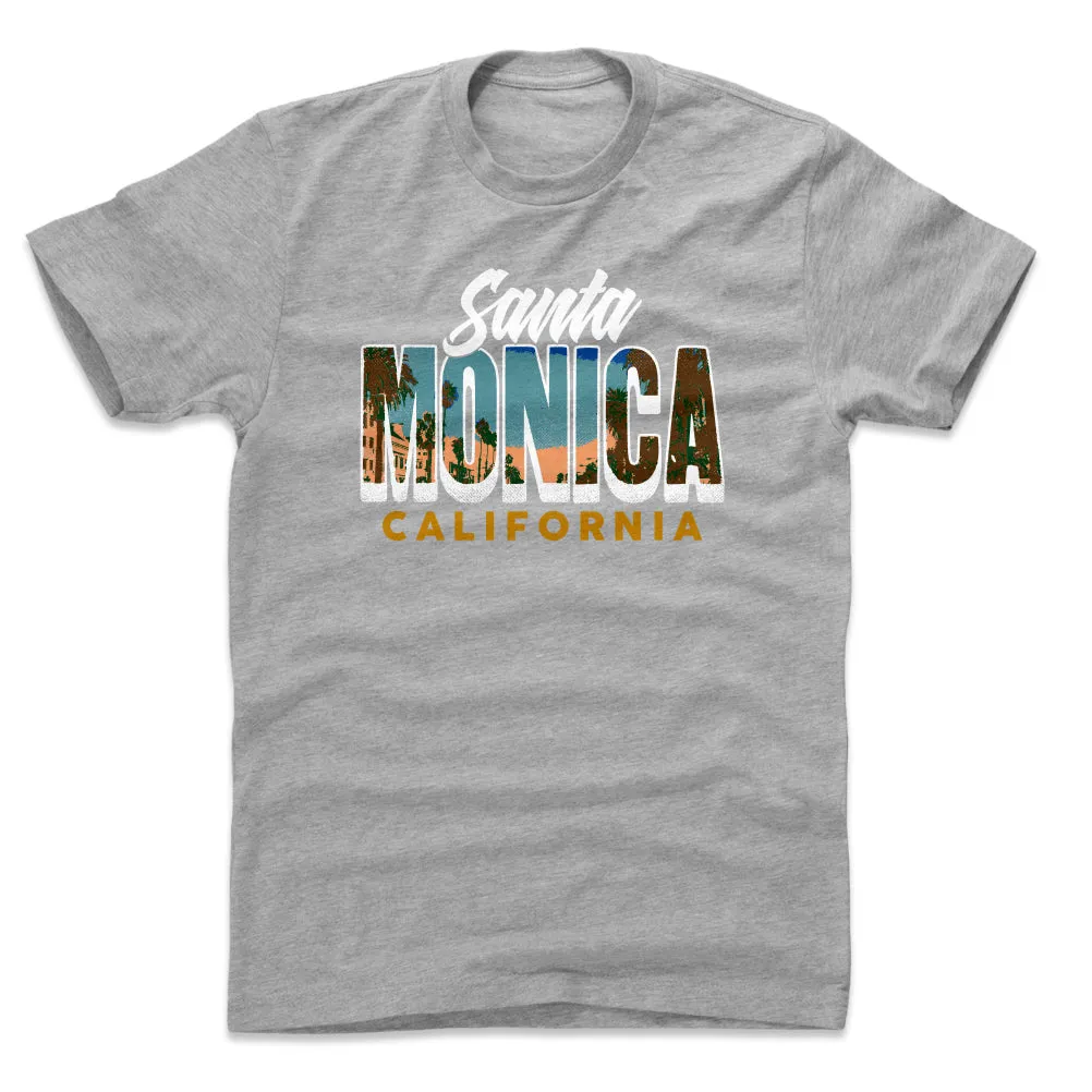Santa Monica California City Font WHT sold by 500 Level product image thumbnail 3