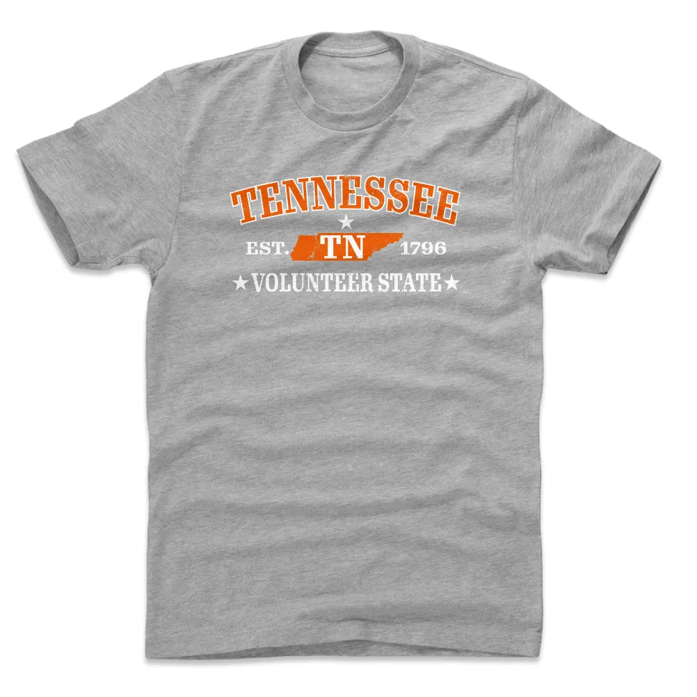 Tennessee Volunteer State WHT sold by 500 Level