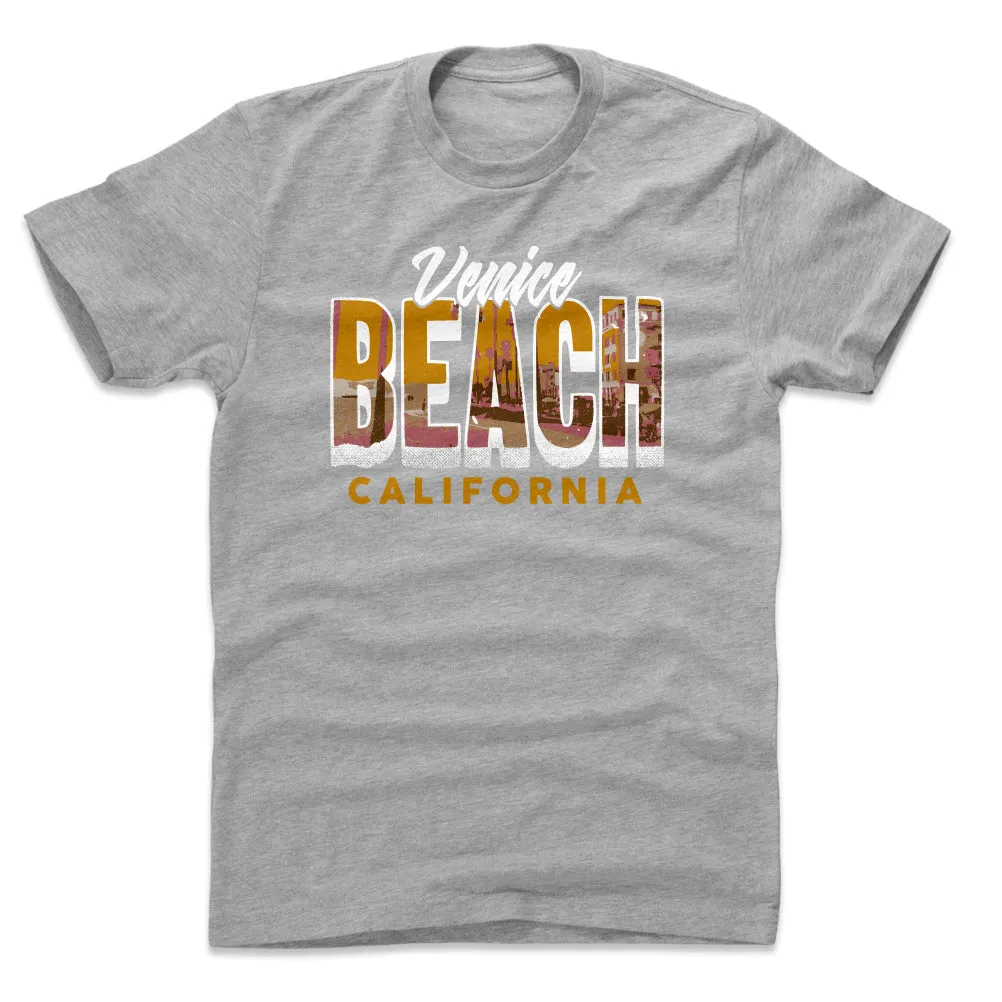 Venice Beach California City Font WHT sold by 500 Level product image thumbnail 3