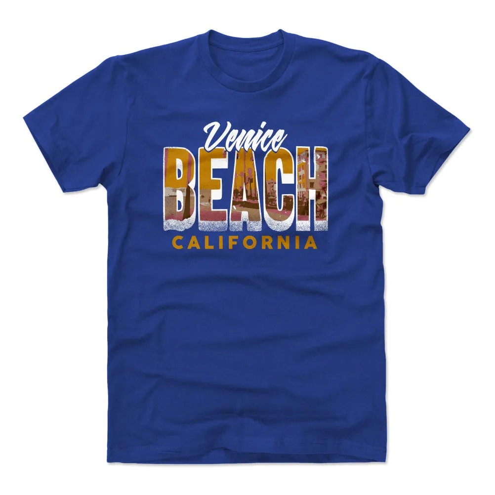 Venice Beach California City Font WHT sold by 500 Level product image thumbnail 2