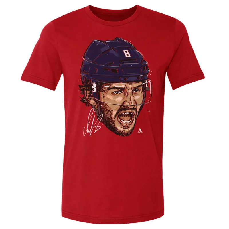 Alex Ovechkin Scream WHT sold by 500 Level