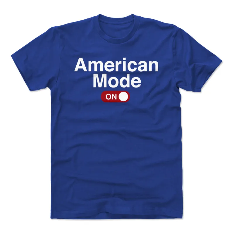 American Mode On WHT sold by 500 Level