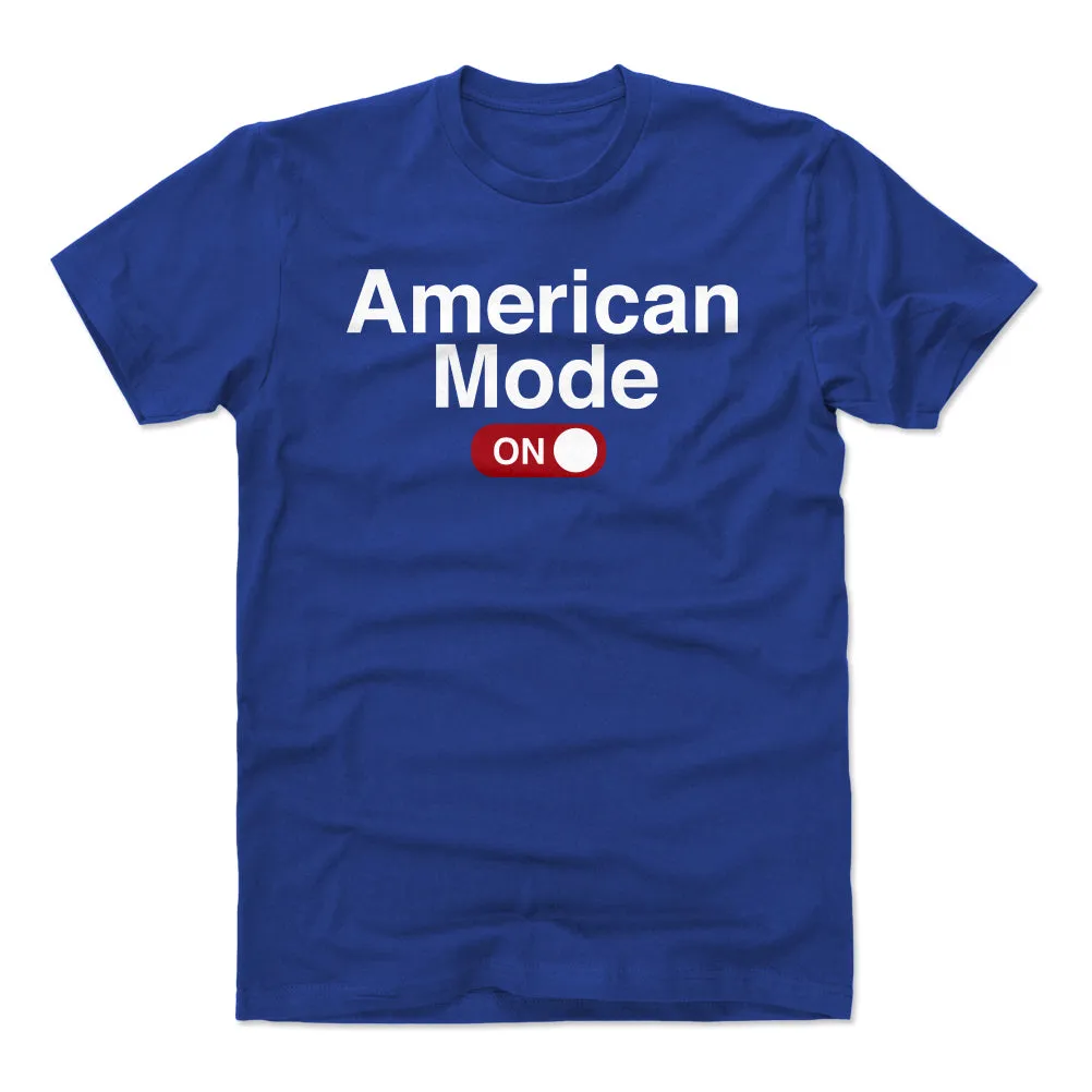 American Mode On WHT sold by 500 Level