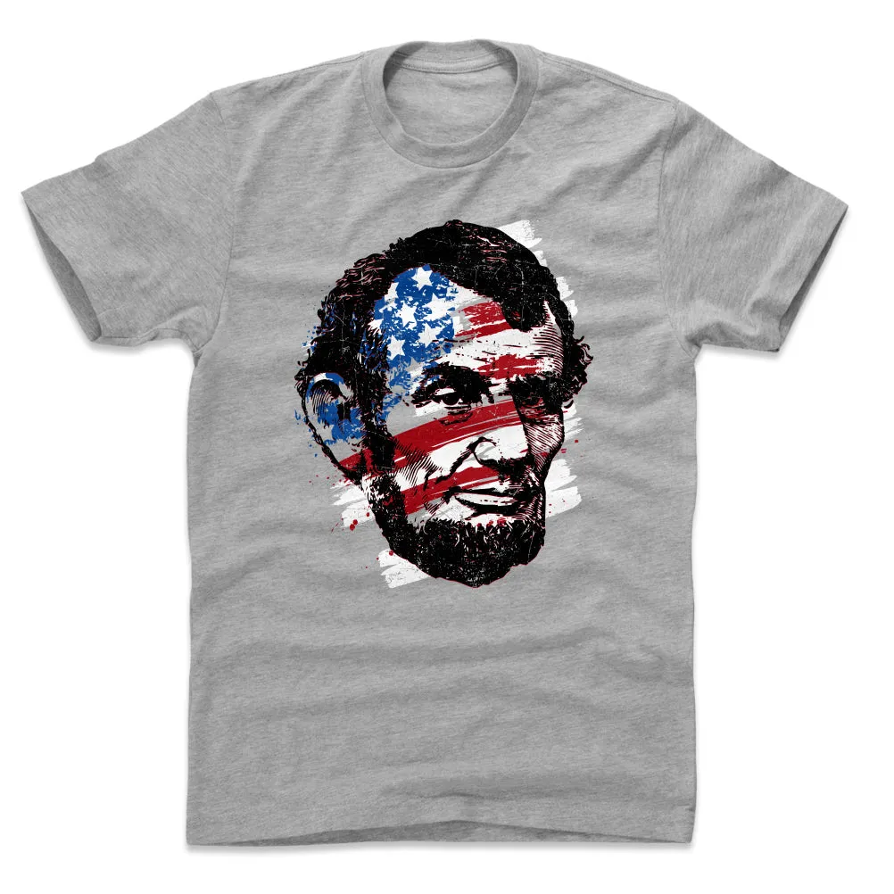 USA Abraham Lincoln WHT sold by 500 Level product image thumbnail 2