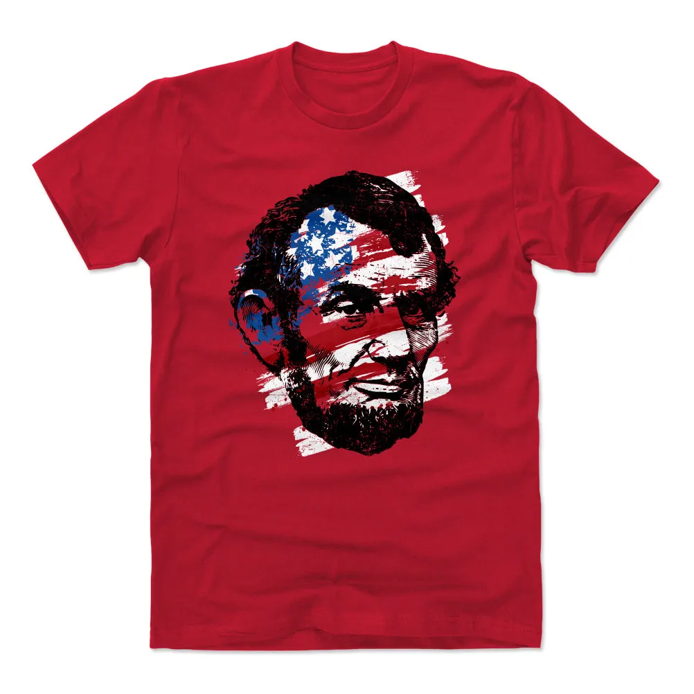 USA Abraham Lincoln WHT sold by 500 Level product image thumbnail 3