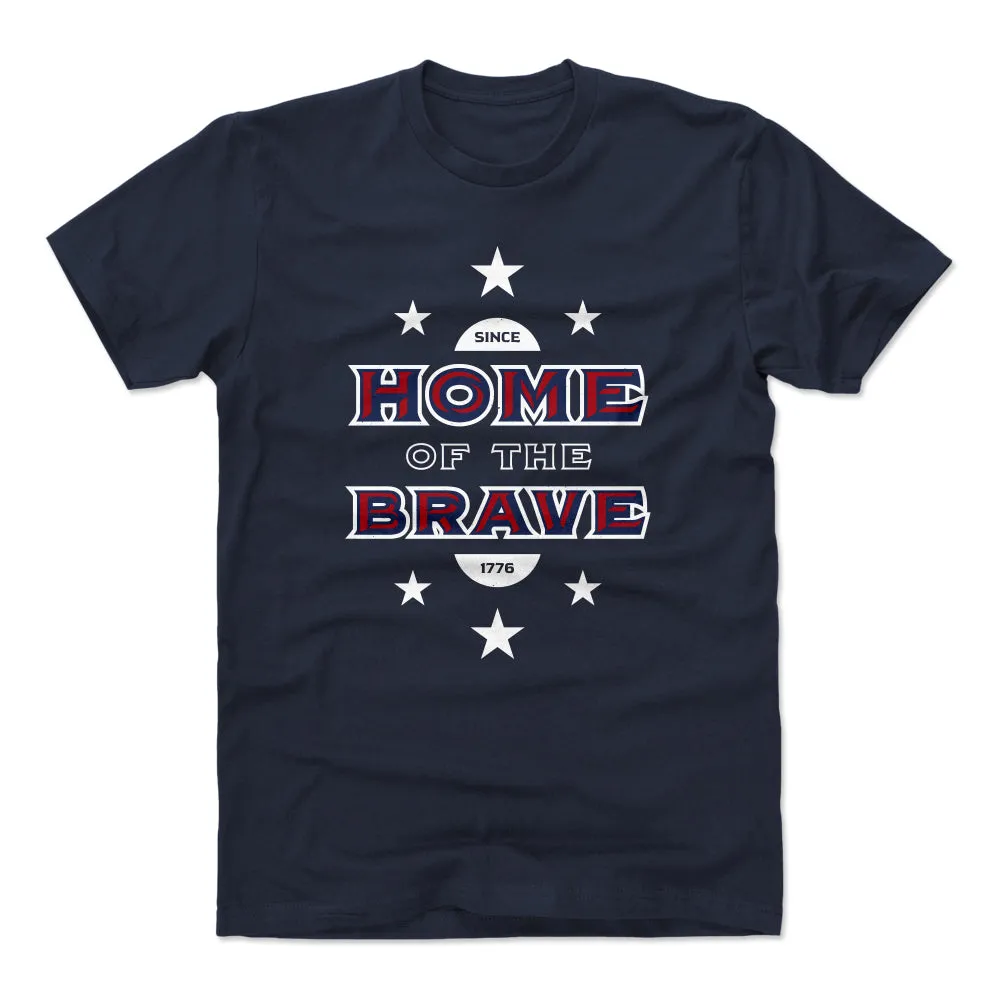 USA Home Of The Brave WHT sold by 500 Level