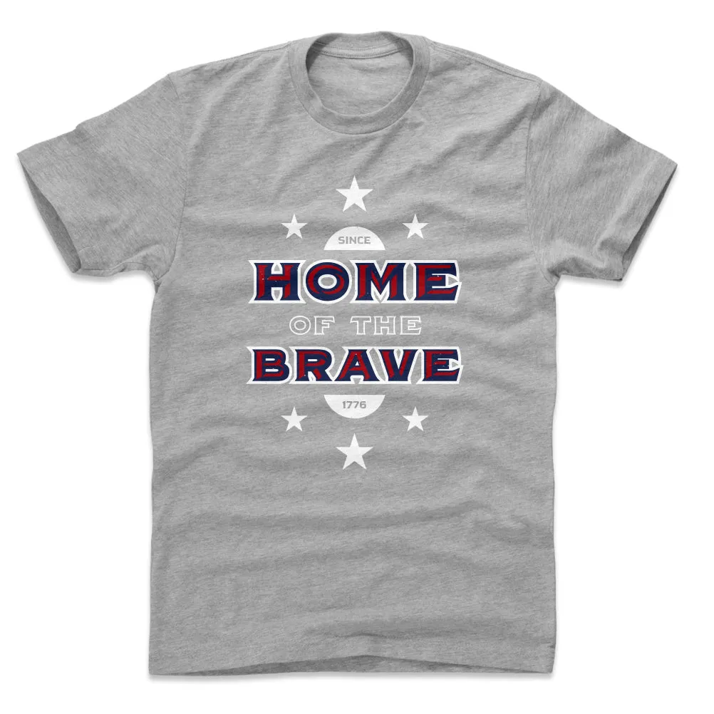 USA Home Of The Brave WHT sold by 500 Level product image thumbnail 2