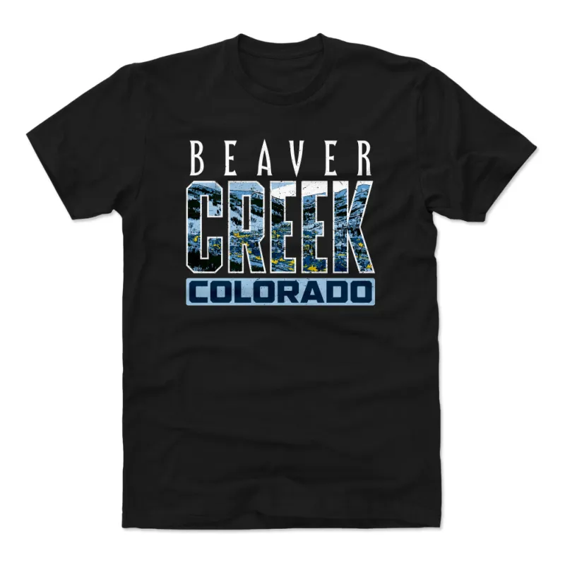 Beaver Creek Colorado Type WHT sold by 500 Level