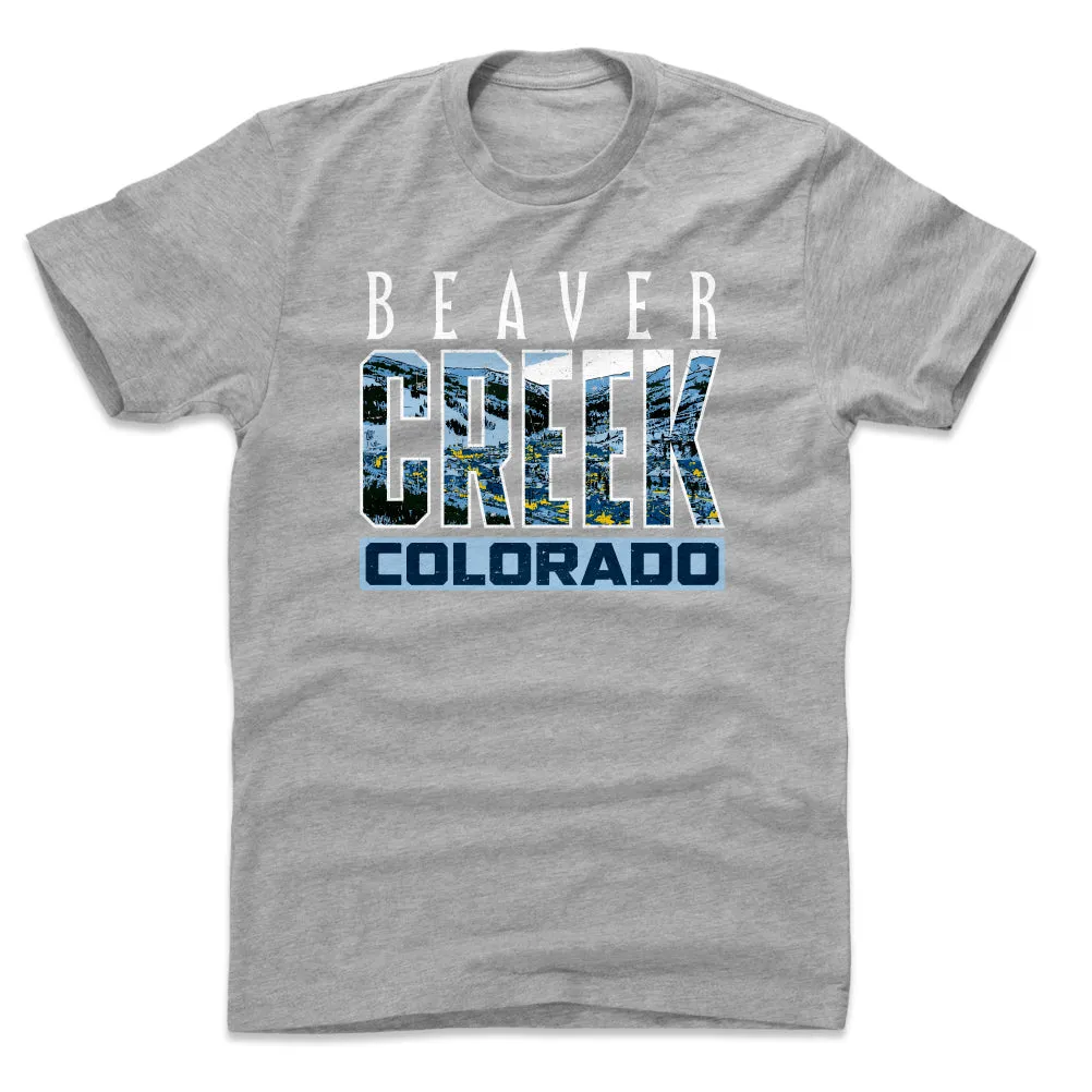 Beaver Creek Colorado Type WHT sold by 500 Level product image thumbnail 3