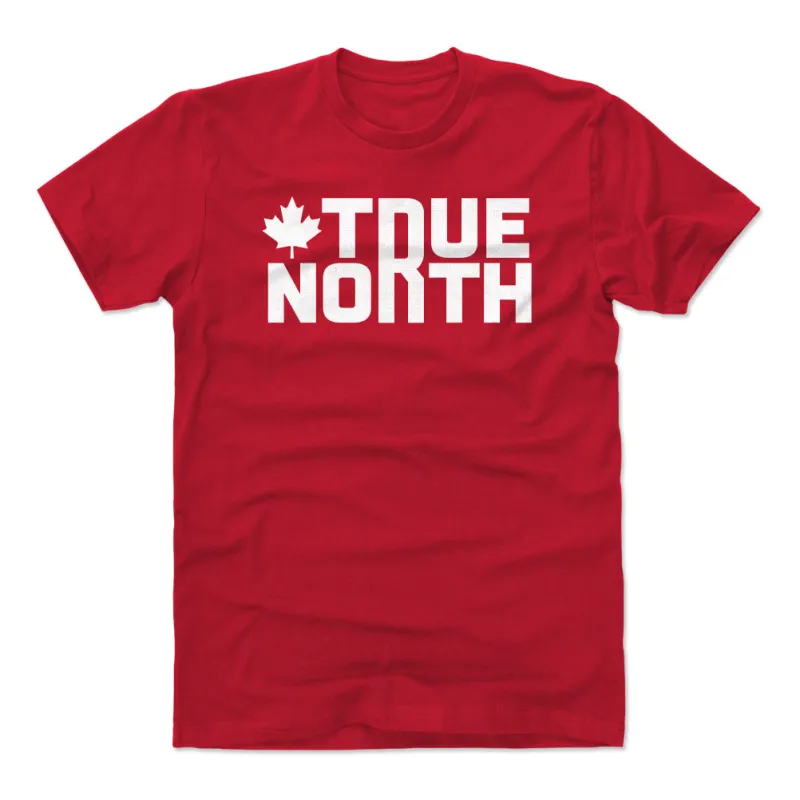 Canada True North WHT sold by 500 Level