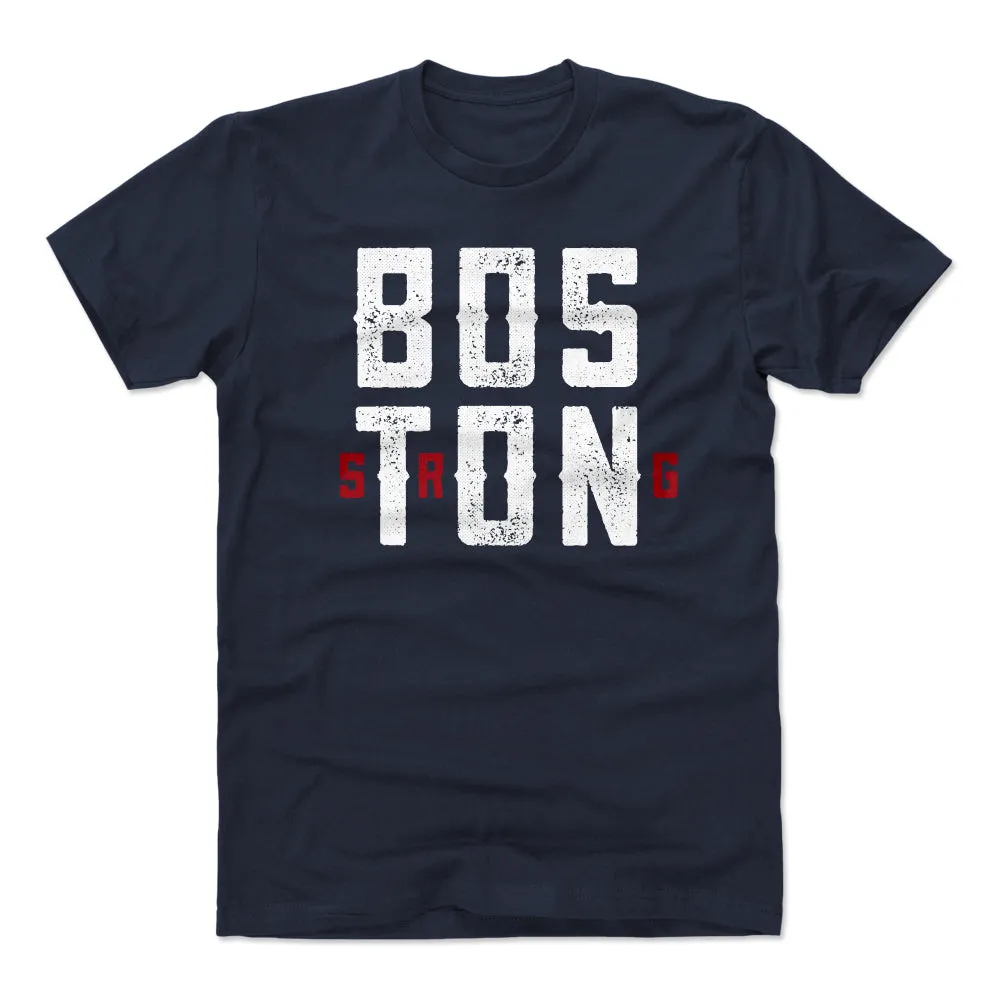 Boston Strong WHT sold by 500 Level product image thumbnail 2