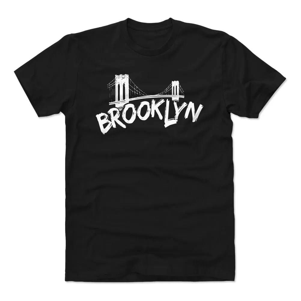 Brooklyn New York Grunge WHT sold by 500 Level product image thumbnail 2