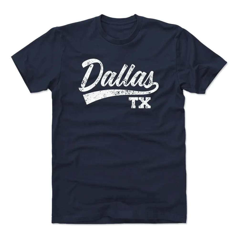 Dallas Texas City Script WHT sold by 500 Level product image thumbnail 3