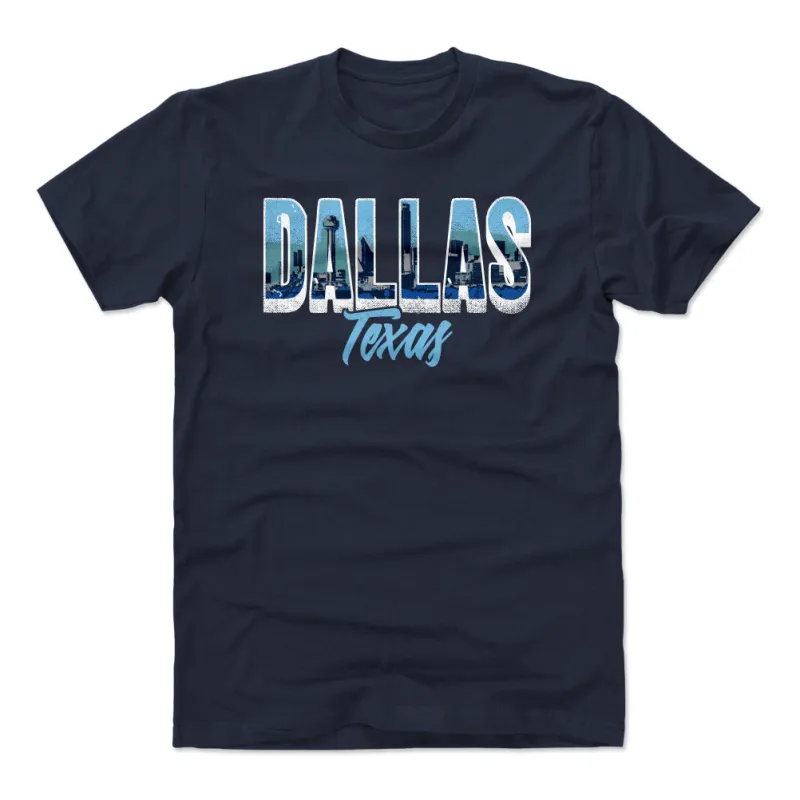 Dallas Texas City Font WHT sold by 500 Level