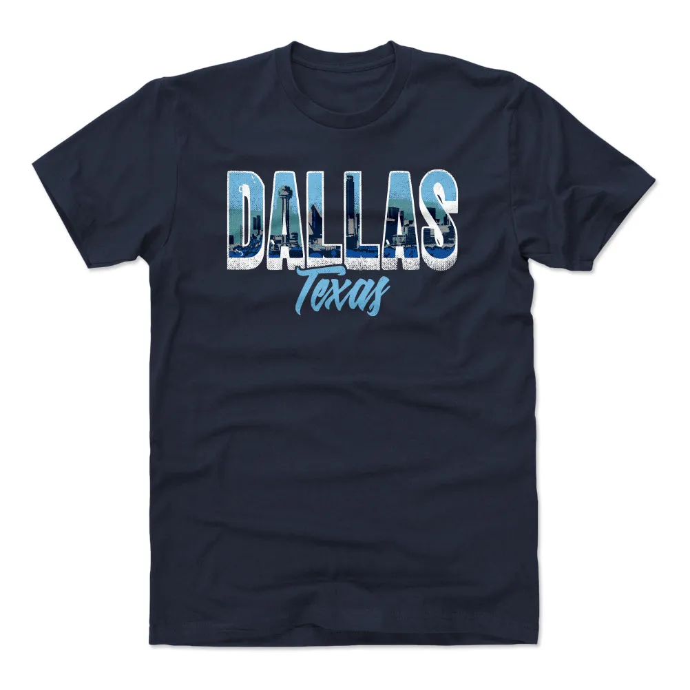 Dallas Texas City Font WHT sold by 500 Level