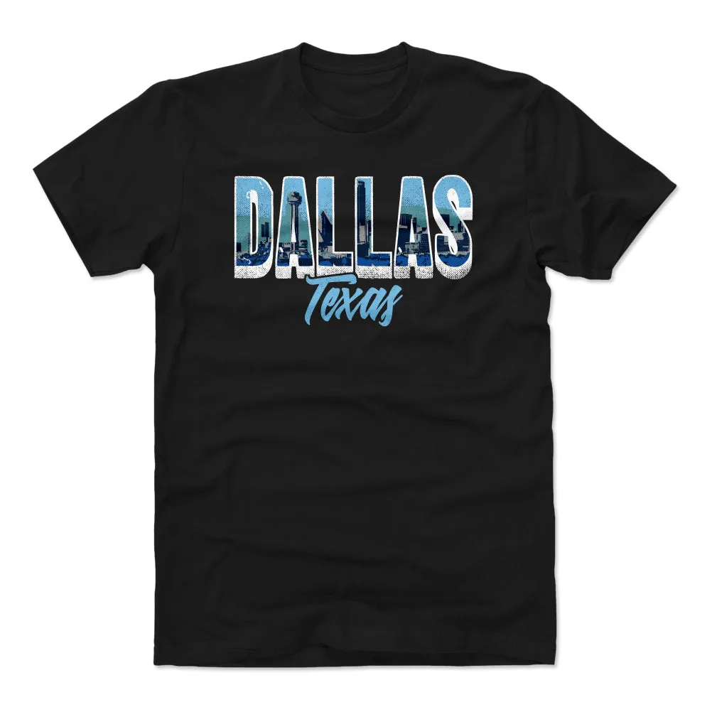 Dallas Texas City Font WHT sold by 500 Level product image thumbnail 2