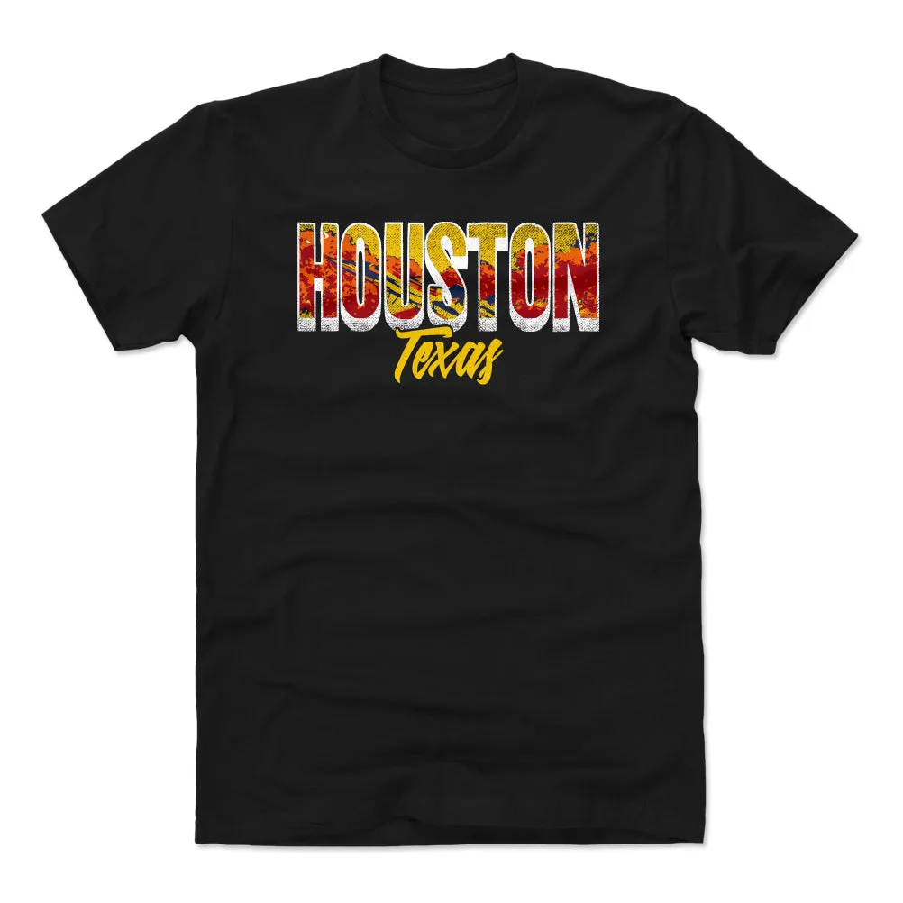 Houston Texas City Font WHT sold by 500 Level product image thumbnail 2