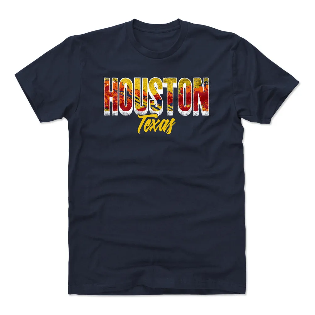 Houston Texas City Font WHT sold by 500 Level product image thumbnail 3