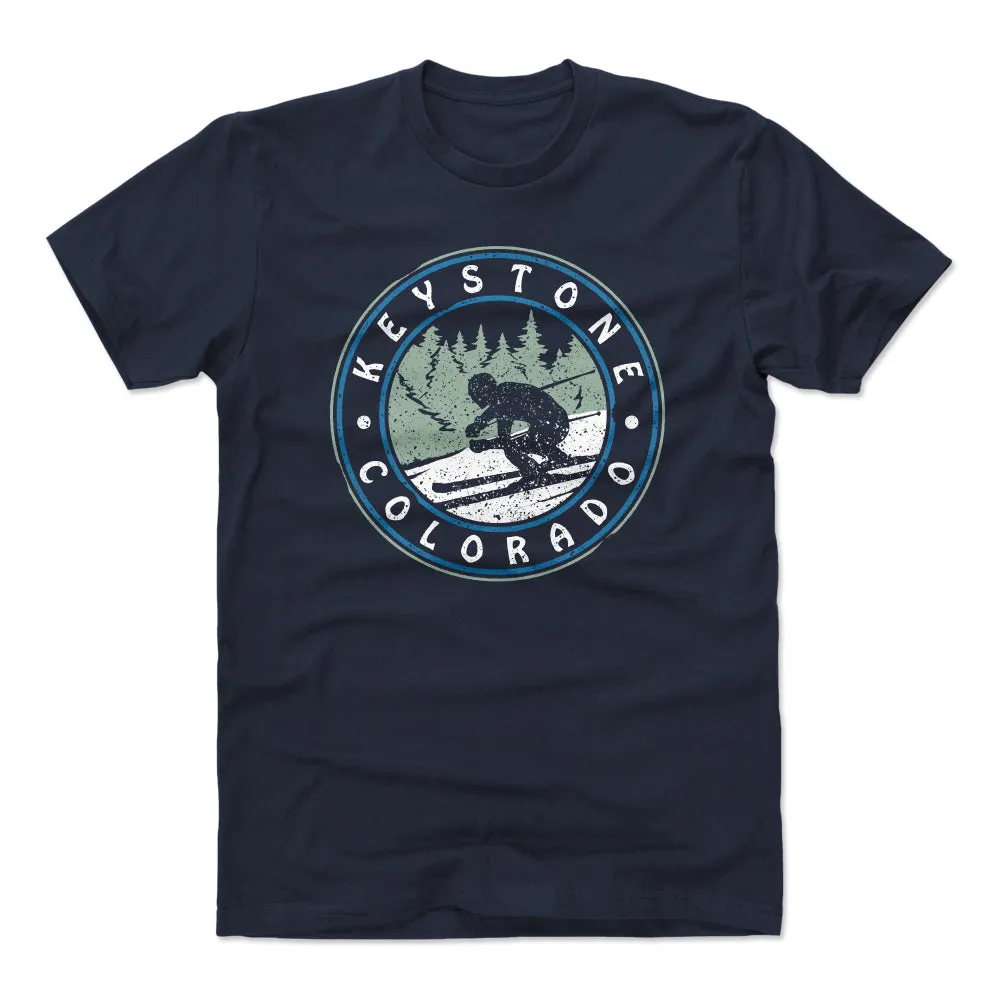 Keystone Colorado Emblem WHT sold by 500 Level product image thumbnail 2