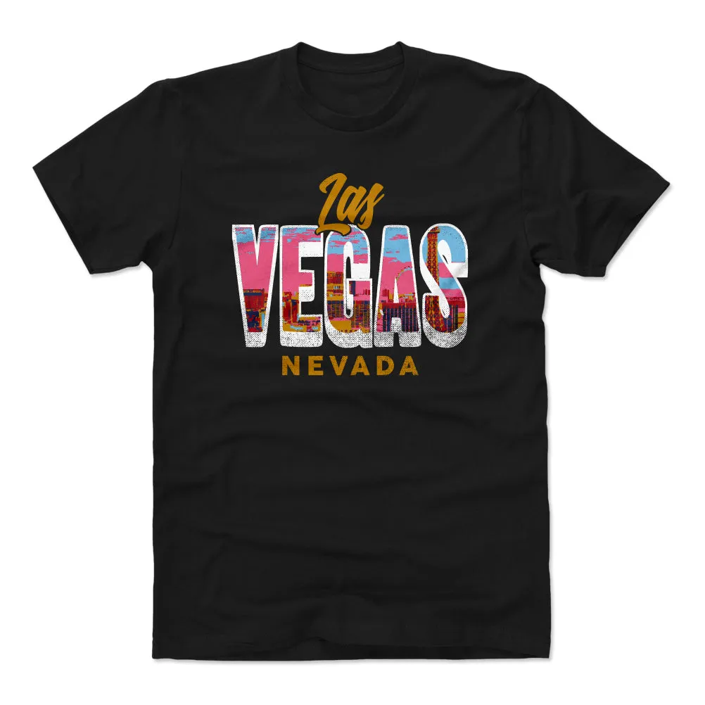 Las Vegas Nevada City Font WHT sold by 500 Level