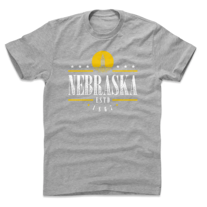 Nebraska Established WHT sold by 500 Level