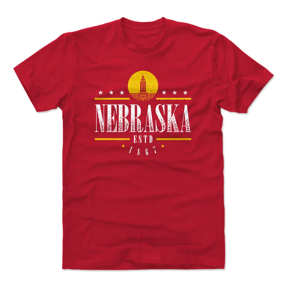 Nebraska Established WHT sold by 500 Level product image thumbnail 2