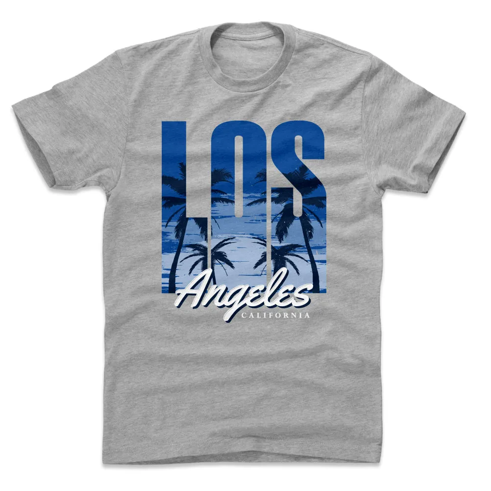 Los Angeles California Ocean WHT sold by 500 Level