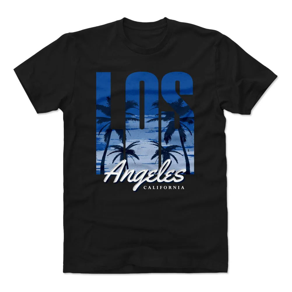 Los Angeles California Ocean WHT sold by 500 Level product image thumbnail 3