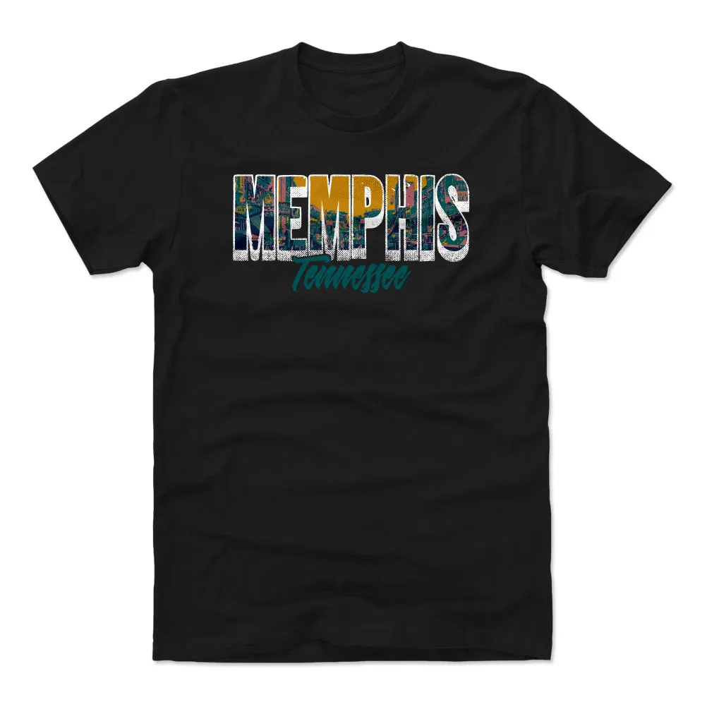Memphis Tennessee City Font WHT sold by 500 Level product image thumbnail 2