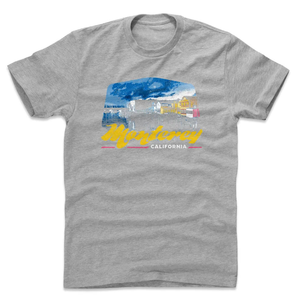 Monterey California Scenic WHT sold by 500 Level product image thumbnail 2