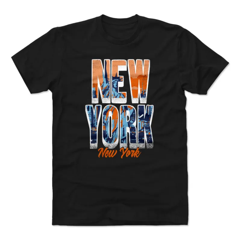 New York New York City Font WHT sold by 500 Level