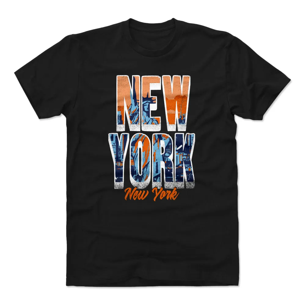 New York New York City Font WHT sold by 500 Level