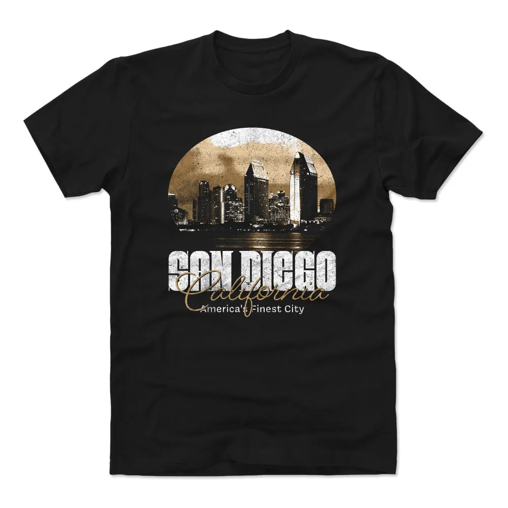 San Diego California Scenic WHT sold by 500 Level product image thumbnail 2