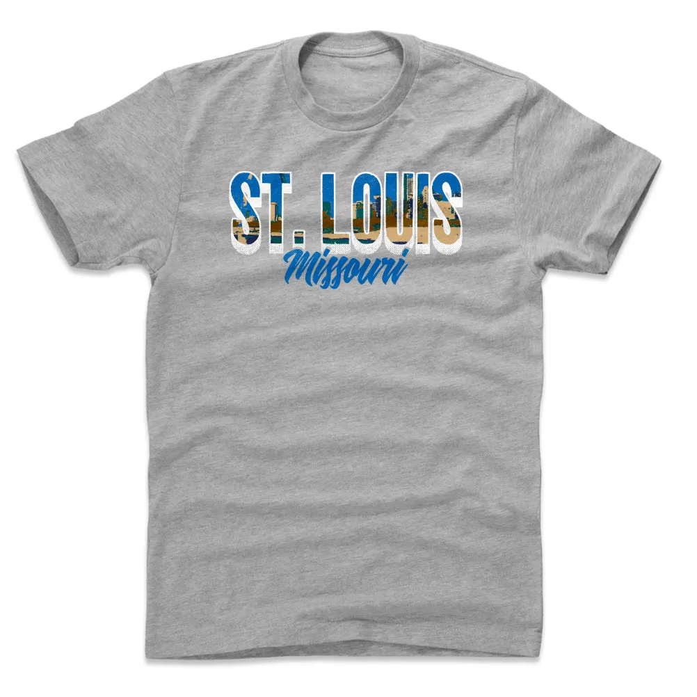 St. Louis Missouri City Font WHT sold by 500 Level product image thumbnail 2