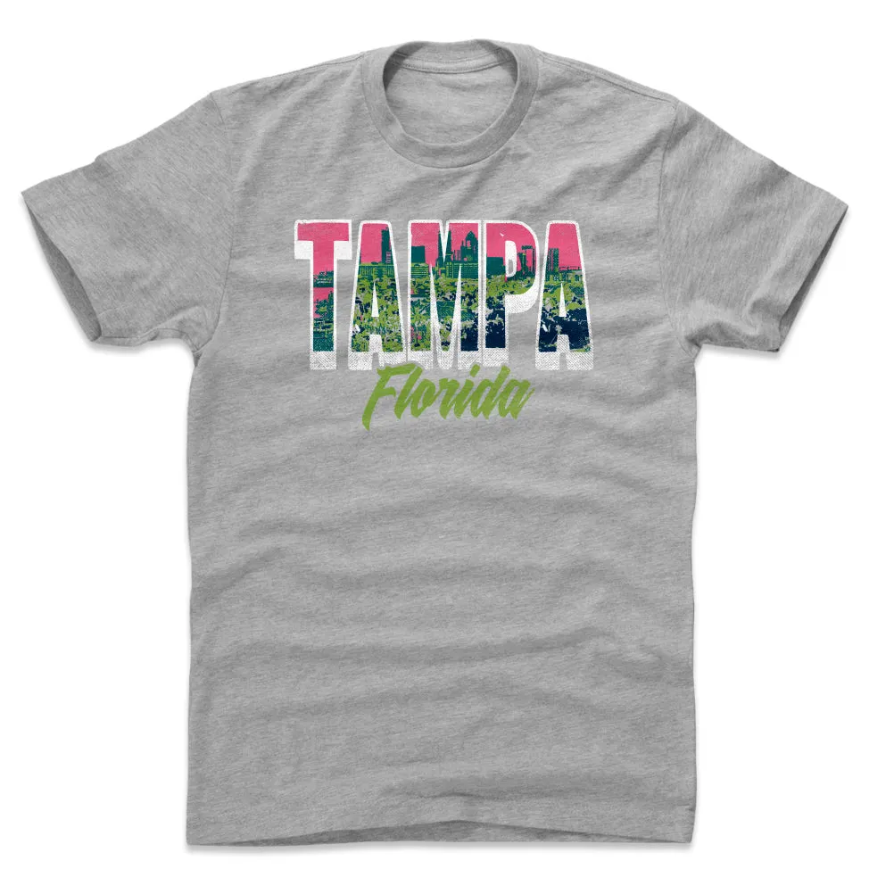 Tampa Florida City Font WHT sold by 500 Level product image thumbnail 2