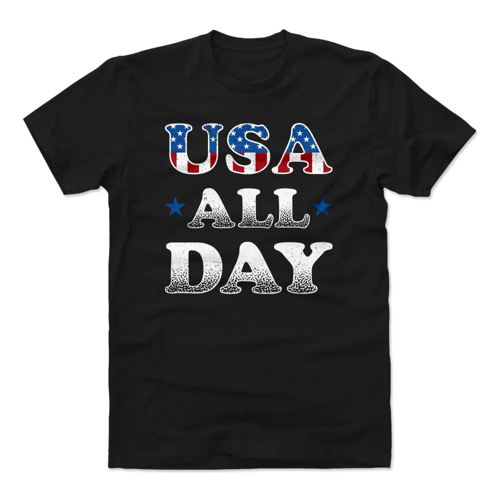 USA All Day WHT sold by 500 Level product image thumbnail 2
