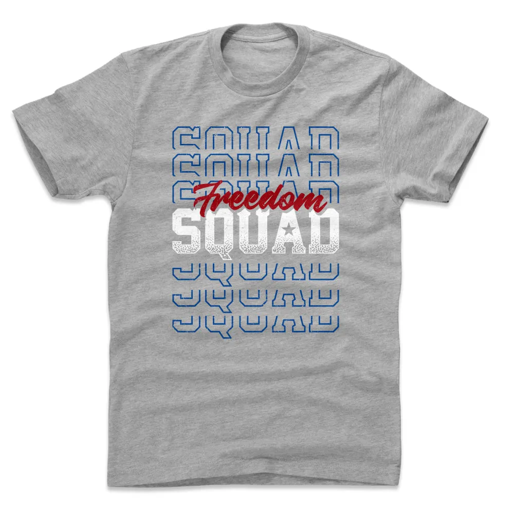 USA Freedom Squad WHT sold by 500 Level product image thumbnail 3